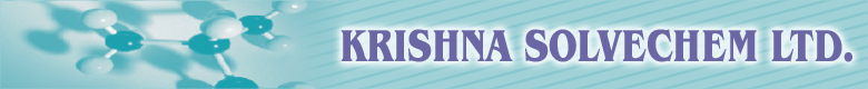 Krishna Chemicals